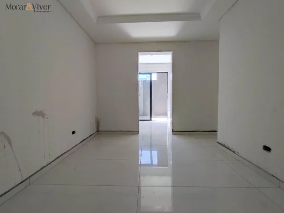 Imagem Apartamento para Venda em São José dos Pinhais, Cidade Jardim, 2 dormitórios, 1 banheiro, 1 vaga