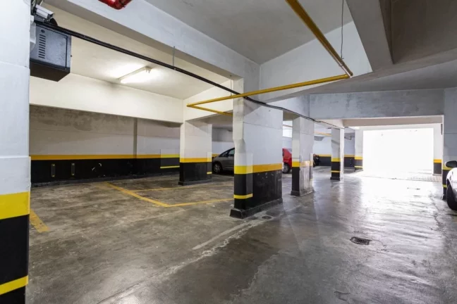 Imagem APARTAMENTO RESIDENCIAL em São Paulo - SP, Moema
