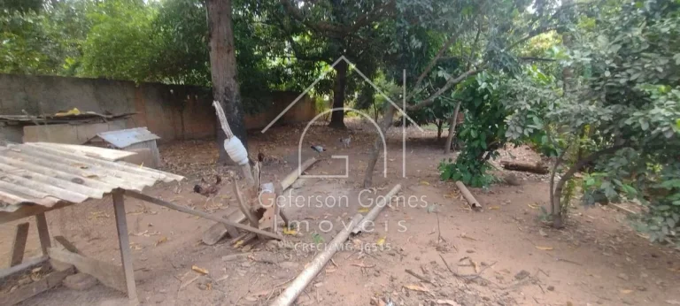 Imagem Casa à Venda - Com Lote 685,57 M² - Centro - Mantena - MG