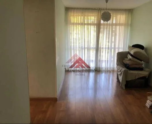 Imagem Apartamento com 2 dormitórios à venda, 85 m² por R$ 515.000,00 - Ingá - Niterói/RJ