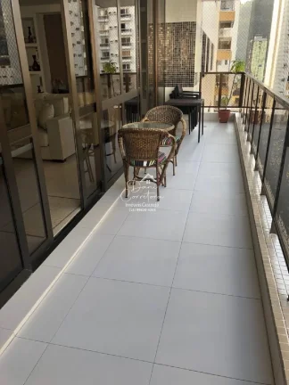 Imagem APARTAMENTO Residencial em GUARUJÁ - SP, PITANGUEIRAS