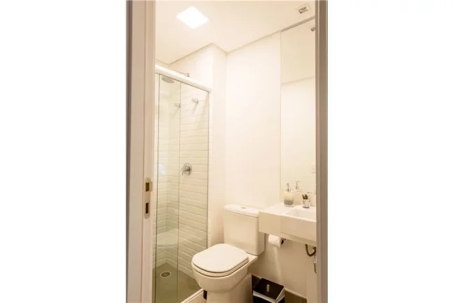Imagem APARTAMENTO RESIDENCIAL em São Paulo - SP, Vila Nova Conceição