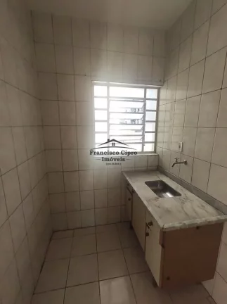 Imagem Apartamento à venda no bairro Walter Arantes (Vila Indiana) - Guaratinguetá/SP