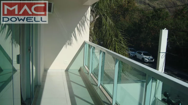 Imagem Casa triplex próximo a praia de Itaipu