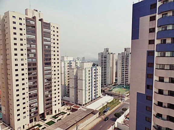Imagem Apartamento 4 quartos muito bem localizado na parte mais alta do bairro Chácara Primavera, em andar...
