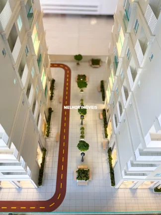 Imagem Apartamento no Edifício Classic Home Club em Camboriú em construção Entrada de R$ 69.000,00 120x R$ 2.490,00.