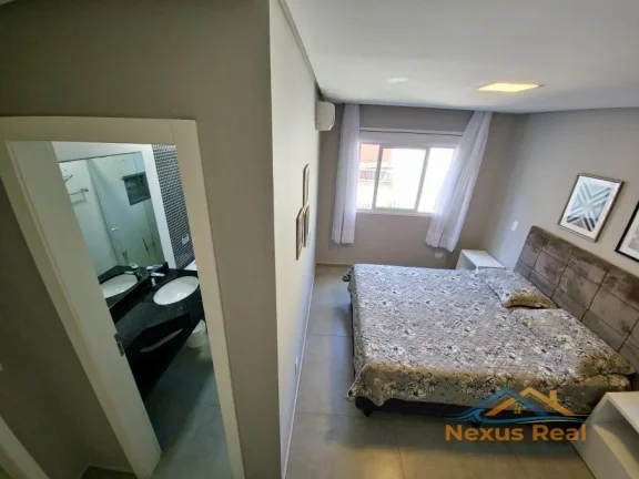 Imagem Apartamento Vista Mar para Temporada