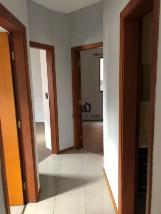 Imagem Apartamento com 3 dormitórios sendo 1 suíte à venda, 82 m² por R$ 315.000 - Jardim Nova Manchester - Sorocaba/SP