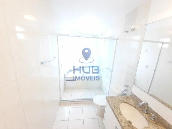 Imagem Apartamento à venda, 157 m² 3 Suítes, 2 Vagas João Paulo, Florianópolis/SC