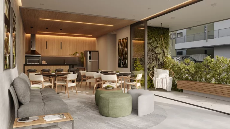 Imagem CASA RESIDENCIAL em Campinas - SP, Parque Taquaral