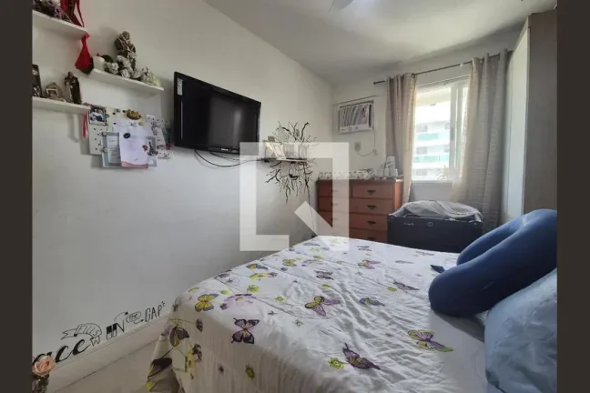 Imagem Apartamento à Venda - Recreio, 3 Quartos, 121 m2