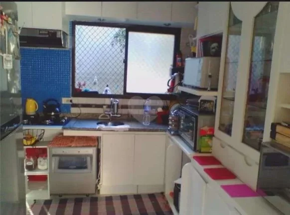 Imagem Apartamento com 2 quartos, 74m2, à venda em São Paulo, Vila Andrade
