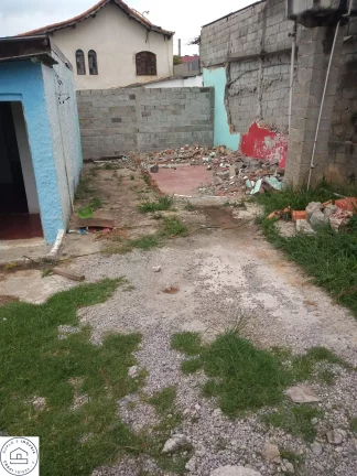 Imagem Terreno em Mairiporã / Terra preta.