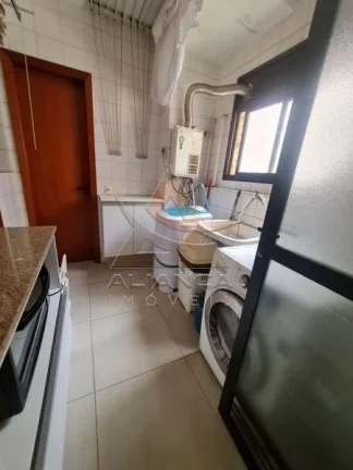 Imagem Apartamento - Ribeirão Preto - Alto da Boa Vista