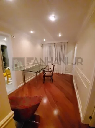 Imagem INCRÍVEL APARTAMENTO LES JARDINS DES JARDINS - No coração dos Jardins, com uma vista espetacular! Este apartamento é realmente único! Localizado no c