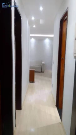 Imagem APARTAMENTO À VENDA NO BAIRRO PLANALTO - SÃO BERNARDO DO CAMPO - SP0