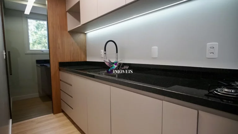 Imagem Malbec Residenziale - Apartamento à venda no bairro Dutra - Gramado/RS