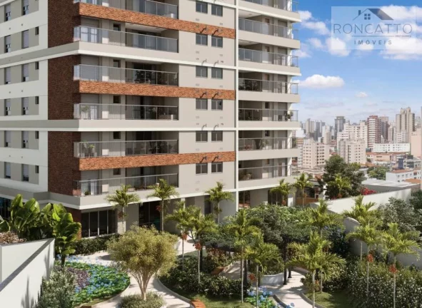 Imagem Apartamento com 3 quartos, 126m2, à venda em Campinas, Cambui