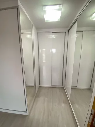 Imagem APARTAMENTO À VENDA - EDIFÍCIO RENAISSANCE