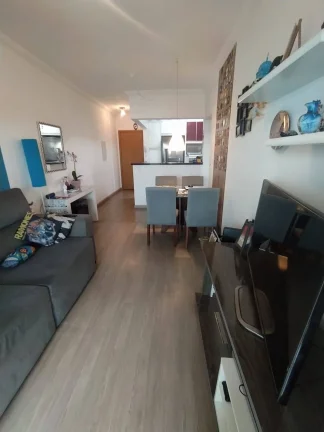 Imagem Apartamento com 3 quartos, 1 suite, 2 vagas disponivel no bairro do Rudge R