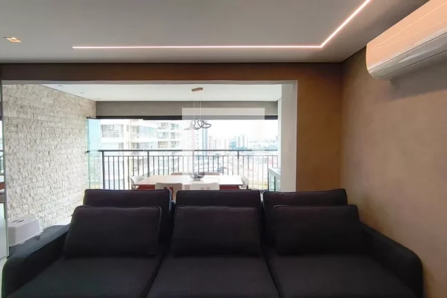Imagem Apartamento à Venda - Ipiranga, 2 Quartos, 75 m2