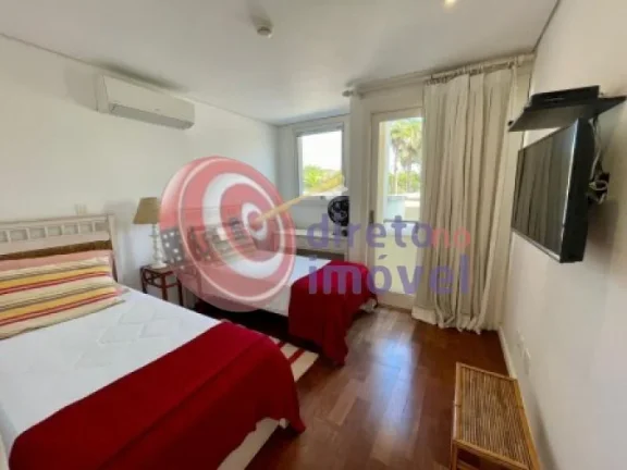 Imagem CASA A VENDA EM CONDOMÍNIO JEQUITI RESIDENCES 458m² 5 SUÍTES 4 VAGAS GUARUJÁ SÃO PAULO