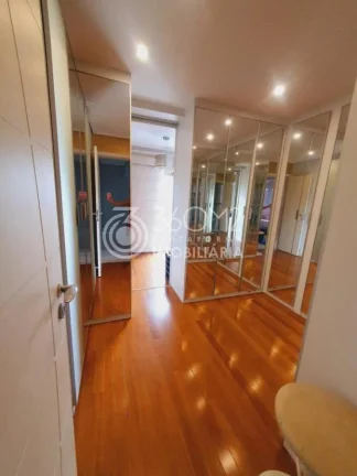 Imagem Cobertura Triplex para Venda em São Caetano do Sul / SP no bairro Santa Paula