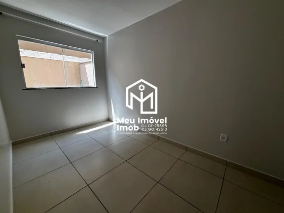 Imagem Apartamento em Parque Estrela Dalva II - Luziânia