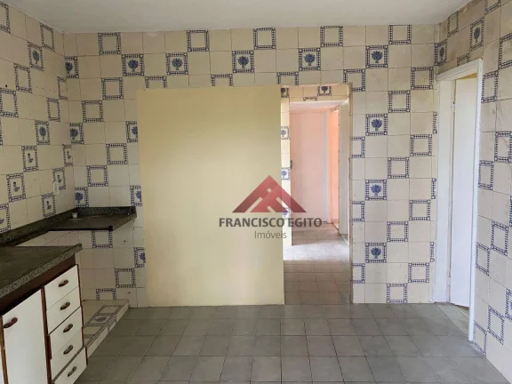 Imagem Casa com 3 dormitórios à venda por R$ 350.000,00 - Colubande - São Gonçalo/RJ