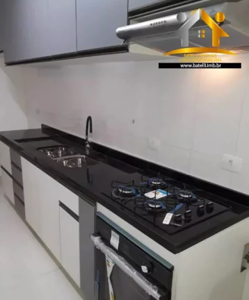 Imagem Apartamento para venda no Residencial Florença - Batelli Imóveis