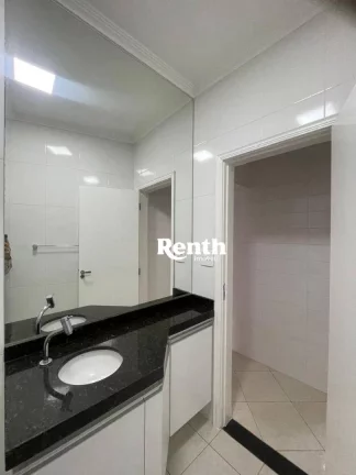 Imagem Casa com 2 dormitórios à venda, 78 m² por R$ 350.000,00 - Vila Alemã - Rio Claro/SP