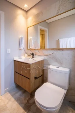 Imagem Apartamento - Ribeirão Preto - Jardim Botânico