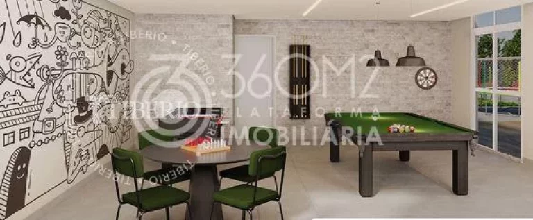 Imagem Apartamento para Venda em Santo André / SP no bairro Campestre