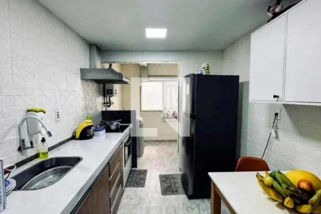 Imagem Apartamento à Venda - Recreio, 3 Quartos, 93 m2