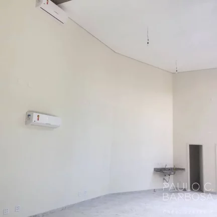 Imagem Excepcional imóvel - Acabamento de 1ª - 889 m² - 10 vagas -