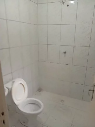 Imagem Sobrado Jd. Santa Maria - Osasco/SP