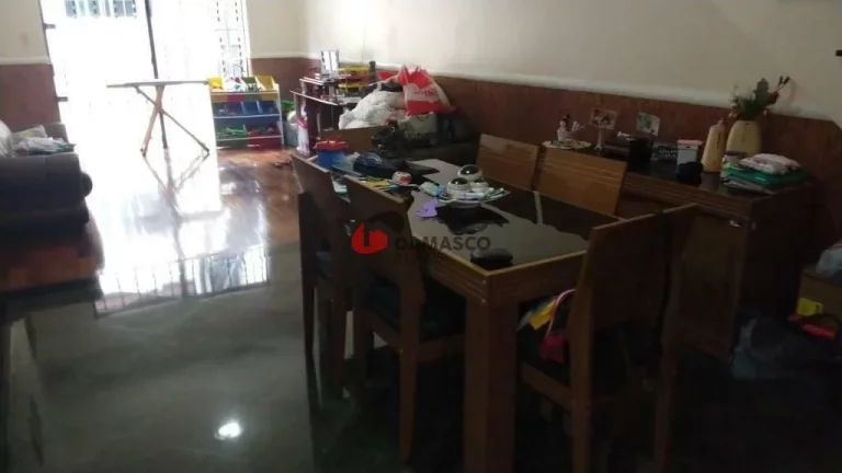 Imagem Sobrado à venda 4 Quartos, 1 Suite, 8 Vagas, 400M², Vila Califórnia, São Paulo - SP