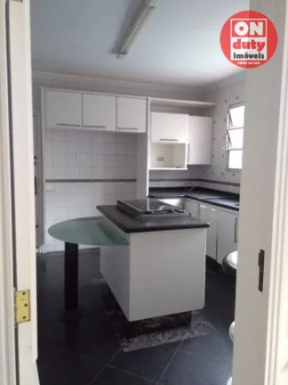 Imagem Casa 4 quartos Santos