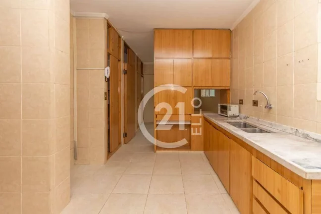 Imagem Itaim, 4 quartos, 2 vagas, 227m²