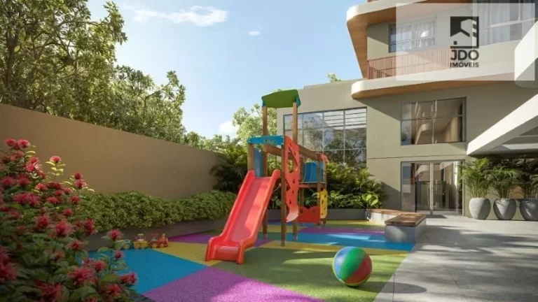 Imagem Apartamento a Venda no bairro Batel - Curitiba, PR