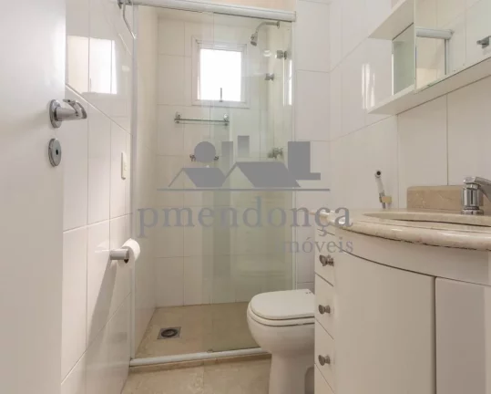 Imagem Garden Duplex no Alto de Pinheiros pronto para morar!!!