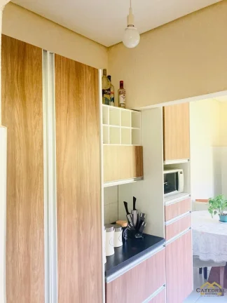 Imagem Casa no Jardim Estadio com 02 Quartos, 02 Banheiros e uma vaga