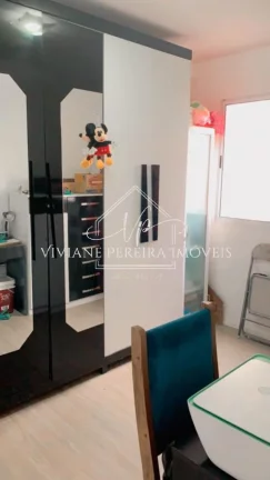 Imagem Condomínio Veneza Jd Conceição a venda Osasco 2 dormitórios