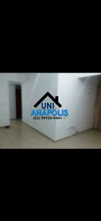 Apartamento - Setor Universitário