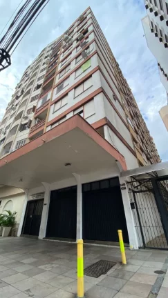 Imagem Apartamento à venda em Porto Alegre, Cidade Baixa, com 1 quarto, 41,18m2