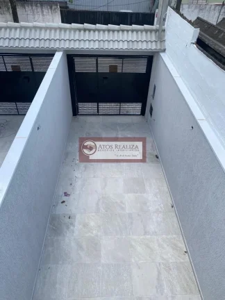 Imagem Sobrado à venda em Santo Amaro, SP | 3 suítes, 120m²