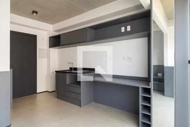 Imagem Studio com 1 Quarto à Venda, 19 m² em Bela Vista - São Paulo