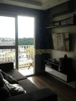 Imagem Apartamento Padrão