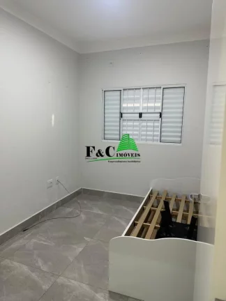 Imagem Casa em Condomínio para Venda em Limeira, Jardim Residencial Campo Novo, 3 dormitórios, 3 banheiros, 5 vagas