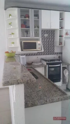 Imagem Sobrado com 3 quartos à venda, 180 m² por R$ 790.000 - Vila Melliani - Guarulhos/SP